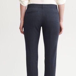 Banana Republic Logan Fit Dress Pants